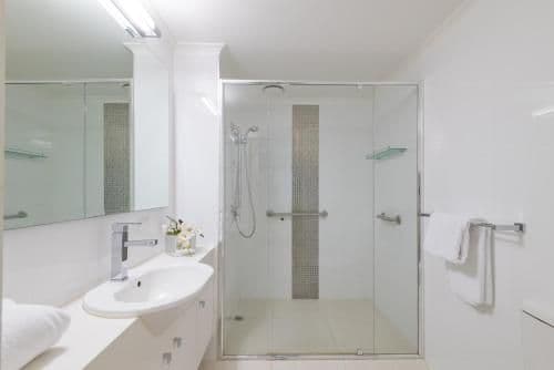 Three-Bedroom Riverfront Apartment
