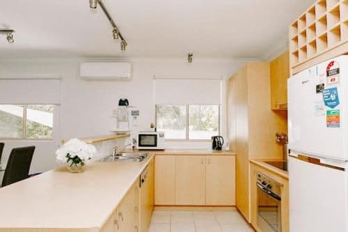 Two-Bedroom Apartment Garden/Pool