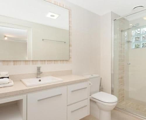 Two-Bedroom Riverfront Apartment