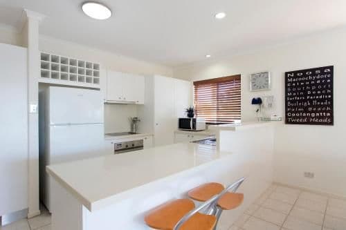 Two-Bedroom Apartment Garden/Pool