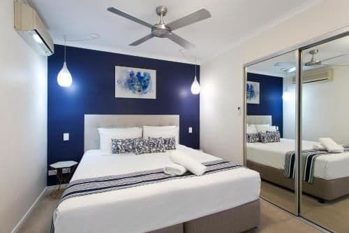 One-Bed Studio Riverfront Apartment