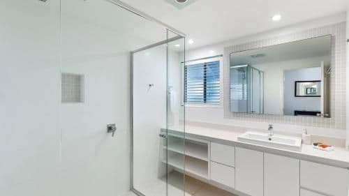 Two-Bedroom Riverfront Apartment