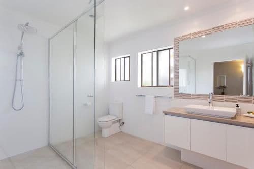 Two-Bedroom Riverfront Apartment