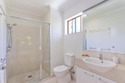Two-Bedroom Apartment Garden/Pool