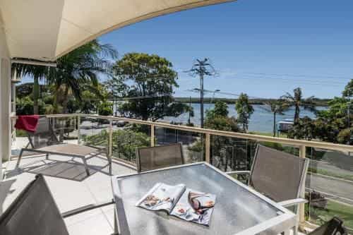 Offshore Noosa Resort