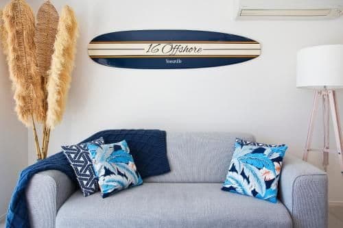 Two-Bedroom Riverfront Apartment