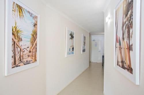 Two-Bedroom Riverfront Apartment