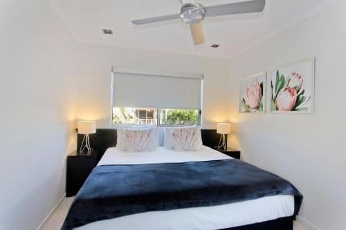 Three-Bedroom Riverfront Apartment
