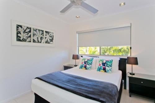 Three-Bedroom Riverfront Apartment