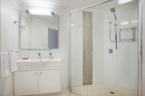 Three-Bedroom Riverfront Apartment