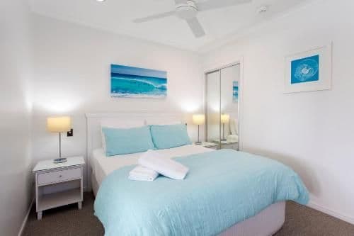 One-Bed Studio Riverfront Apartment