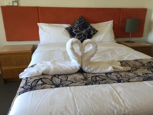 Ocean View Queen Room