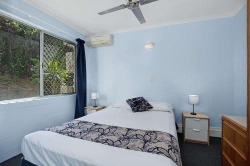 One-Bedroom with Ocean View