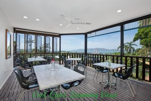 Island View Motel (Ridgemont Executive Motel And Restaurant)0