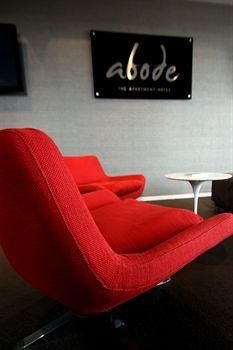 Abode - The Apartment Hotel4