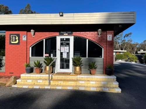 Seymour Motel1