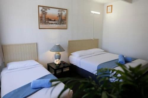 Budget Double or Twin Room