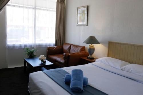 Queen Room