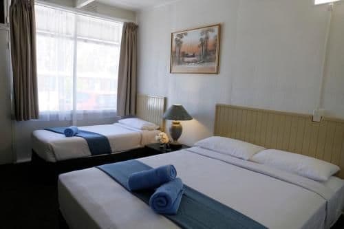 Budget Double or Twin Room