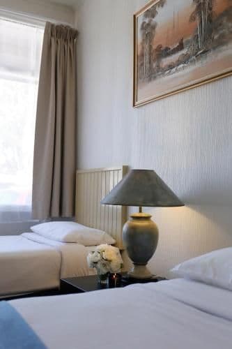 Budget Double or Twin Room