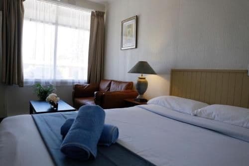 Queen Room