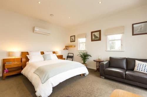 Tuscany Studio Apartment