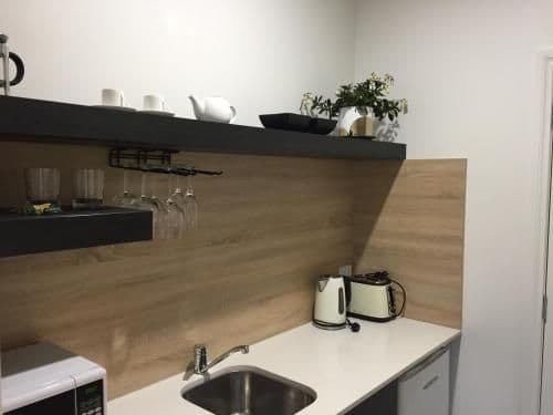 Tuscany Studio Apartment
