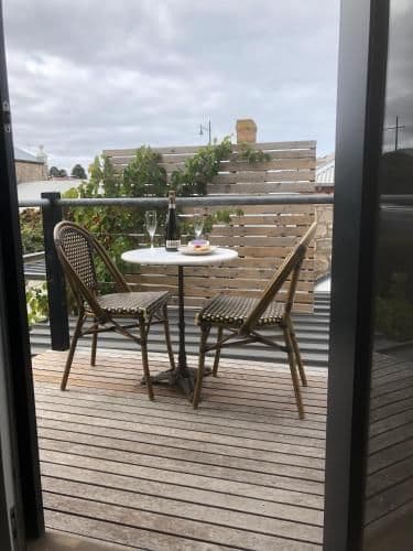 Tuscany Studio Apartment