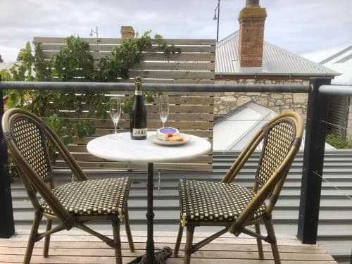 Tuscany Studio Apartment