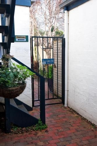 Port Boutique Accommodation2
