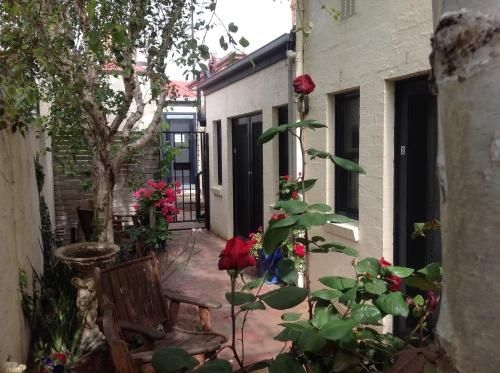 Port Boutique Accommodation4