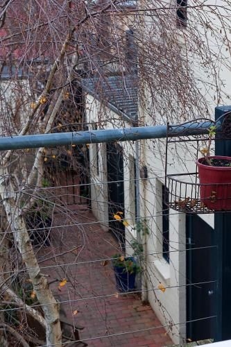 Port Boutique Accommodation1