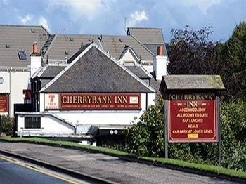 Cherrybank Inn0