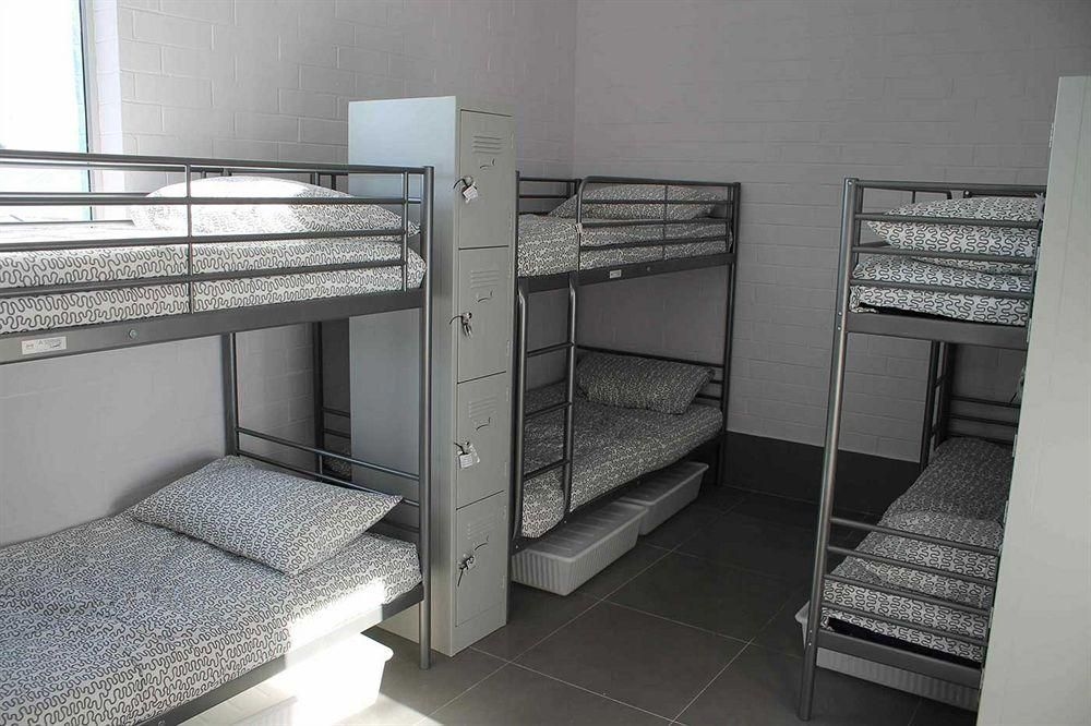 City Perth Backpackers Hostel1
