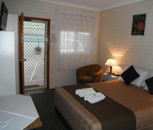 Queen Room