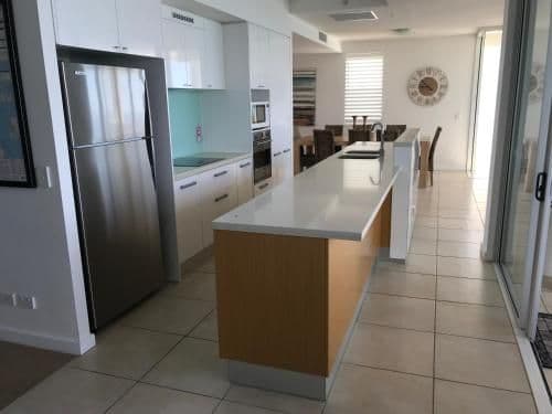Penthouse Apartment