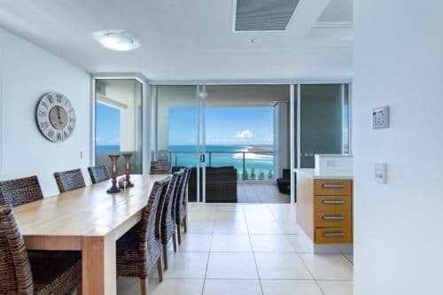 Penthouse Apartment