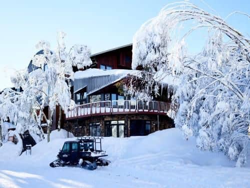 Astra Lodge Astra Lodge