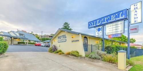 Motel Grande2
