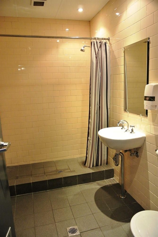 Jackaroo Hostel3