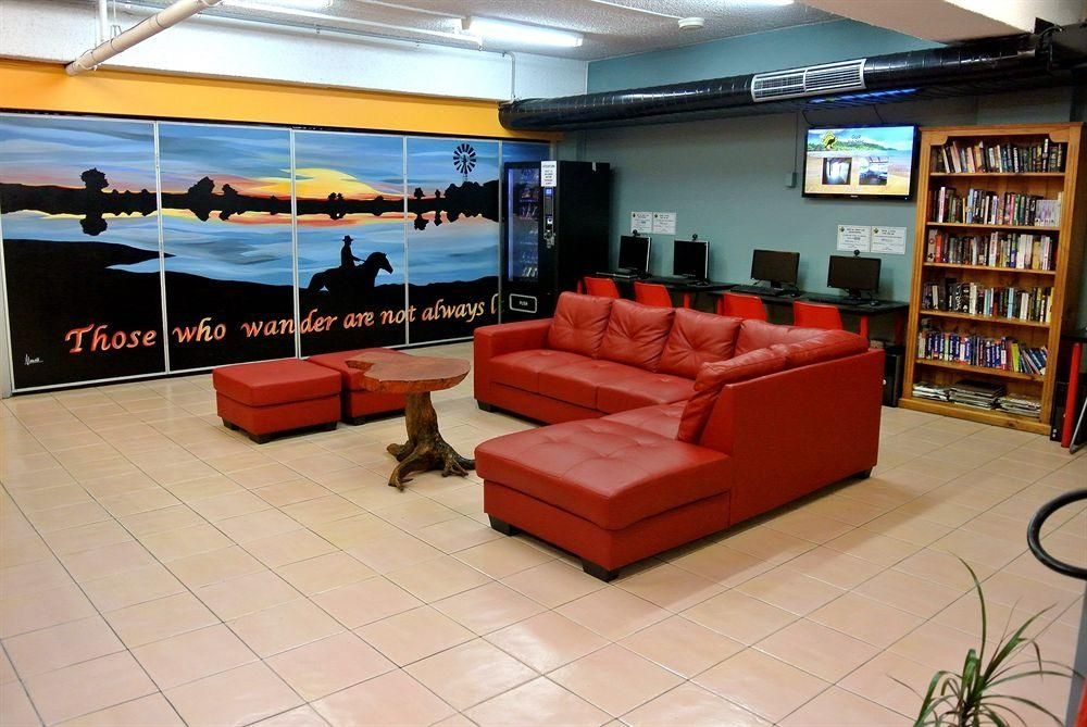 Jackaroo Hostel4