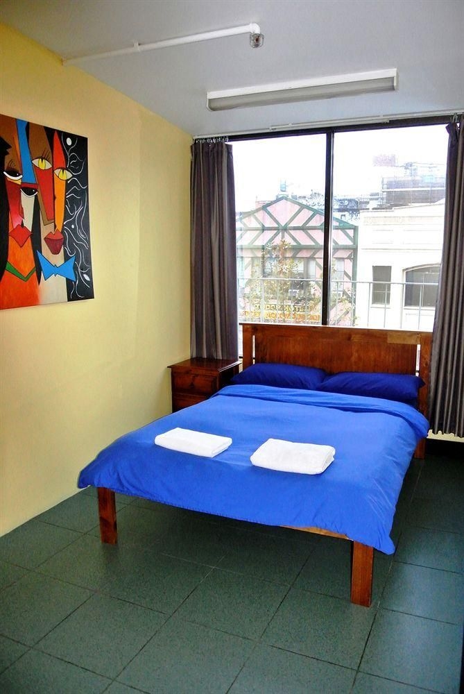 Jackaroo Hostel0