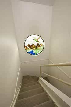 Montville Attic
