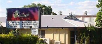 Outback Motel Mt Isa Outback Motel Mt Isa