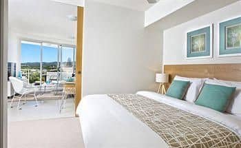 Oshen Apartments Yeppoon Oshen Apartments Yeppoon
