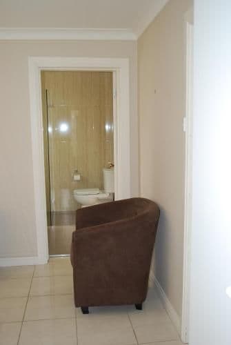 Triple Room with Private Bathroom