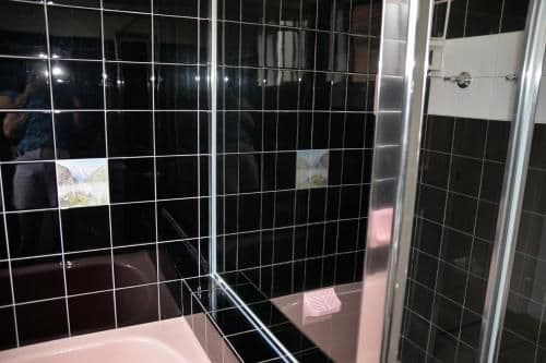 Queen Room with Shared Bathroom