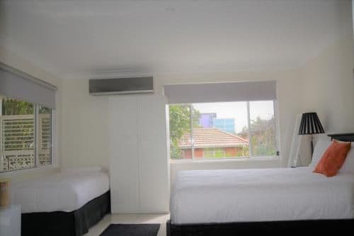 Triple Room with Private Bathroom
