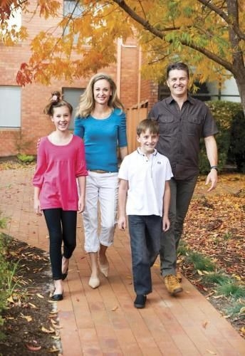 Oxley Court Serviced Apartments4