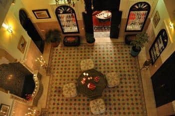 Riad Baddi Riad Baddi